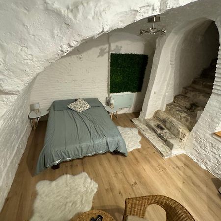 Apartament « La Coquille Ancree » Dieppe Zewnętrze zdjęcie