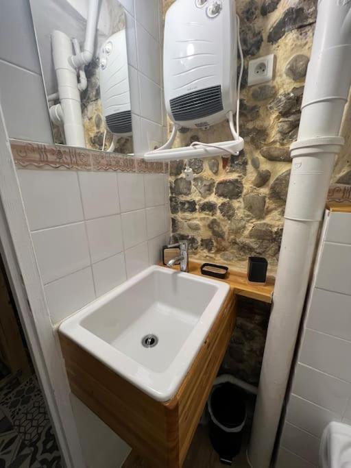 Apartament « La Coquille Ancree » Dieppe Zewnętrze zdjęcie